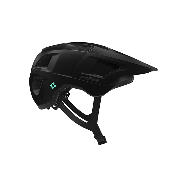 Lazer Lupo KC CE-CPSC Helmet (Matte Black)