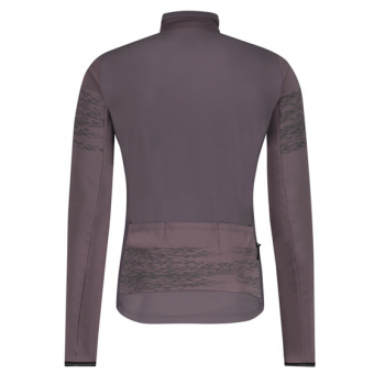 Maillot isolé coupe-vent... 2