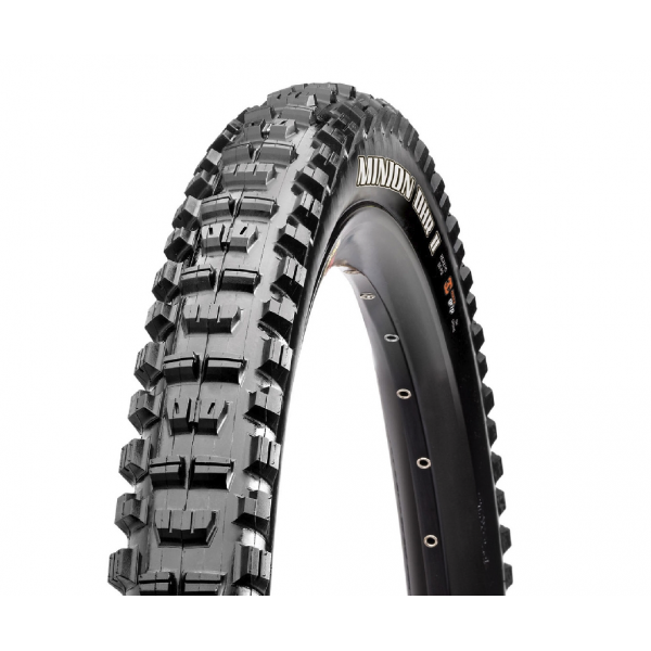 Maxxis Tire Minion DHR II 29X2.40WT...