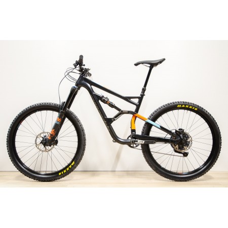 VTT Cannondale Jekyll 4 d'occasion