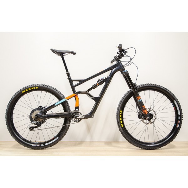 VTT Cannondale Jekyll 4 d'occasion