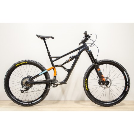 Mtb Usata Cannondale Jekyll 4