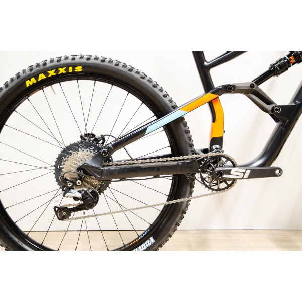 Mtb Usata Cannondale Jekyll 4