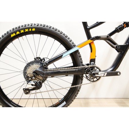 Used Cannondale Jekyll 4 MTB
