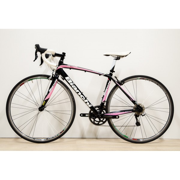 Bici Da Strada Usata Bianchi Impulso