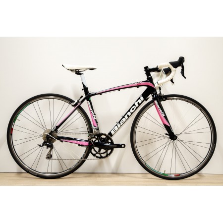 Used Bianchi Impulso Road Bike