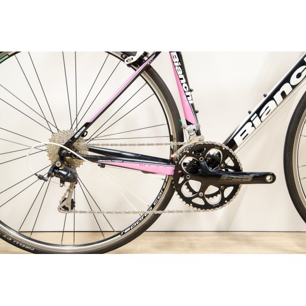 Vélo de route Bianchi Impulso d'occasion