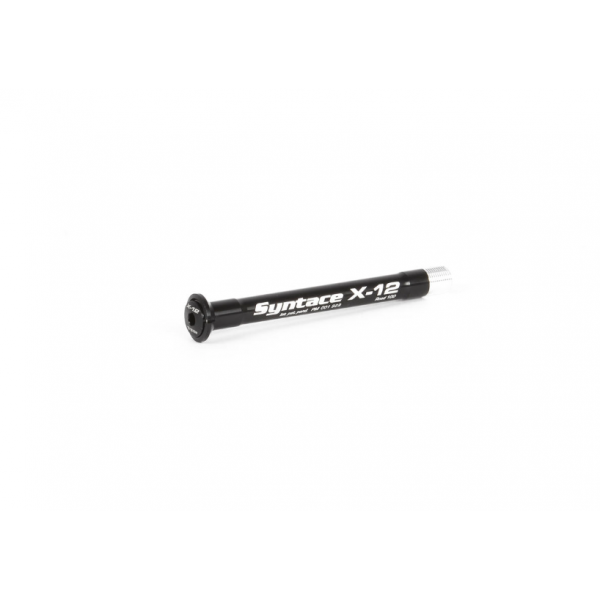 Syntace X-12 Axle 114mm Road 100X12