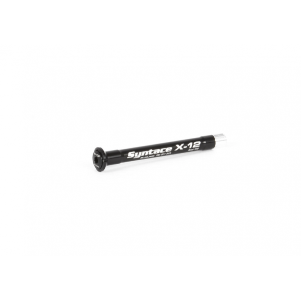 Syntace X-12 Eje 114mm Carretera 100X12