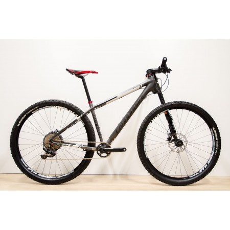 Mtb Usata Cannondale F29