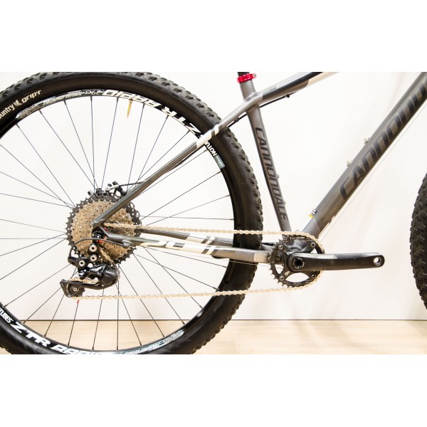 Used Cannondale F29 MTB