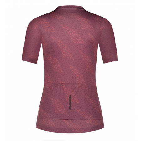 Shimano Jersey W's Color (Matte Pink)