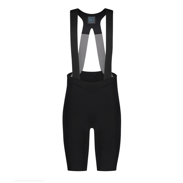 Shimano S-Phyre Flash Bib Shorts (Black)