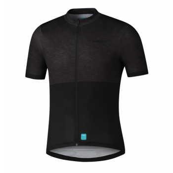 Maillot Shimano Element (Gris)