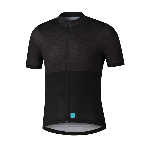 Maillot Shimano Element (gris)