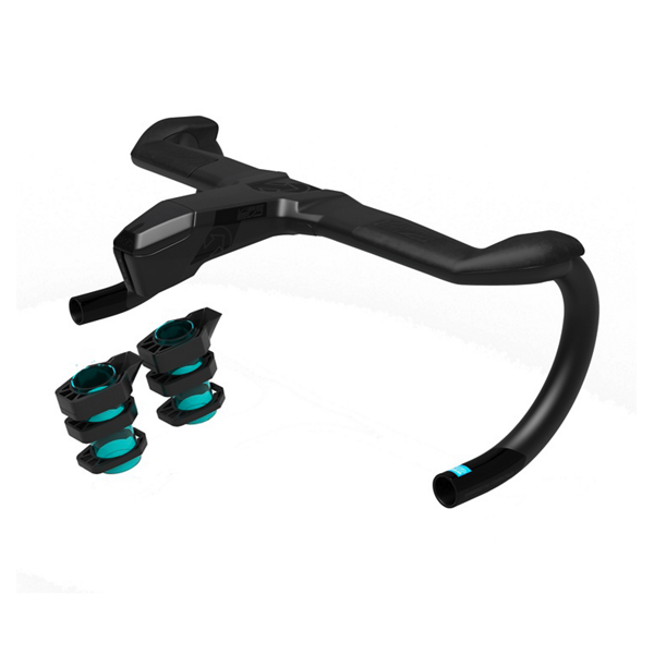 Pro Manubrio Vibe Evo 115mm/420mm...