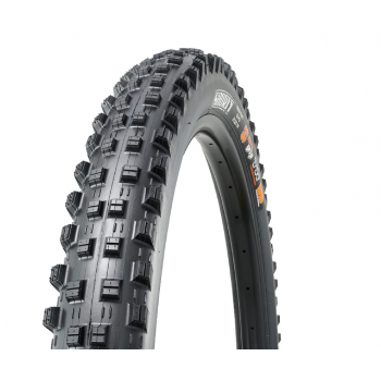Cubierta Maxxis Shorty...