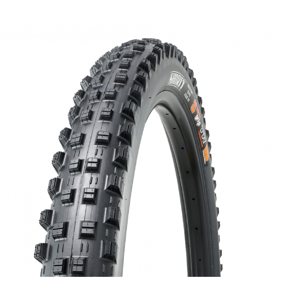 Cubierta Maxxis Shorty 29X2.40WT TR...
