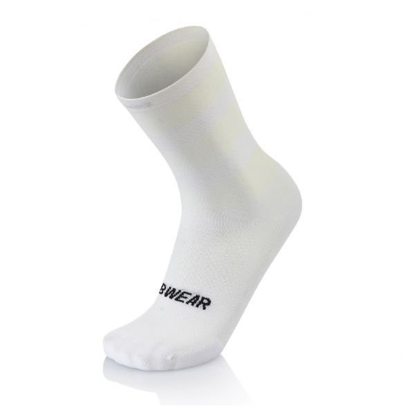 MB Wear Calzino Sahara Evo H15 (Bianco)
