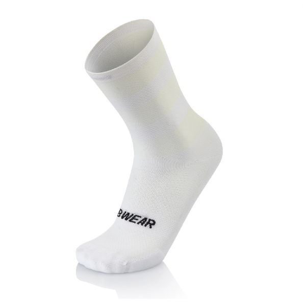 MB Wear Sahara Evo H15 Sock (White)