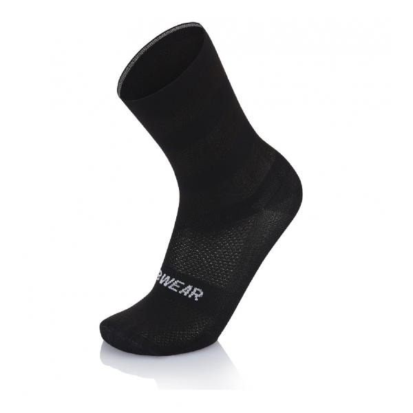 MB Wear Sahara Evo H15 Sock (Black)
