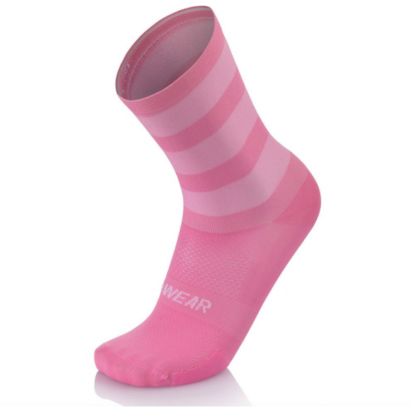 MB Wear Sahara Evo H15 Sock (Fluo Pink)