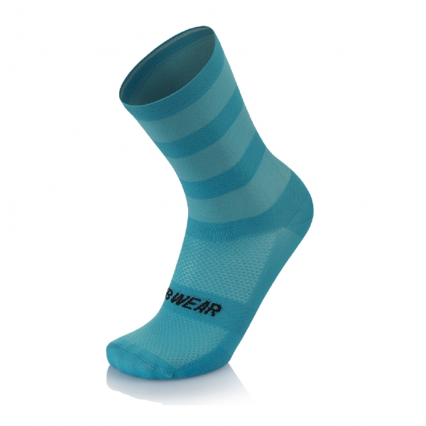MB Wear Sahara Evo H15 Sock (Light Blue)