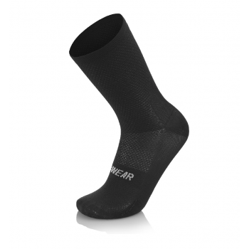 Mb Wear Calzini Pro Socks H15 (Nero)