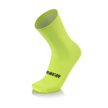 Mb Wear Calzini Pro Socks H15 (Giallo)