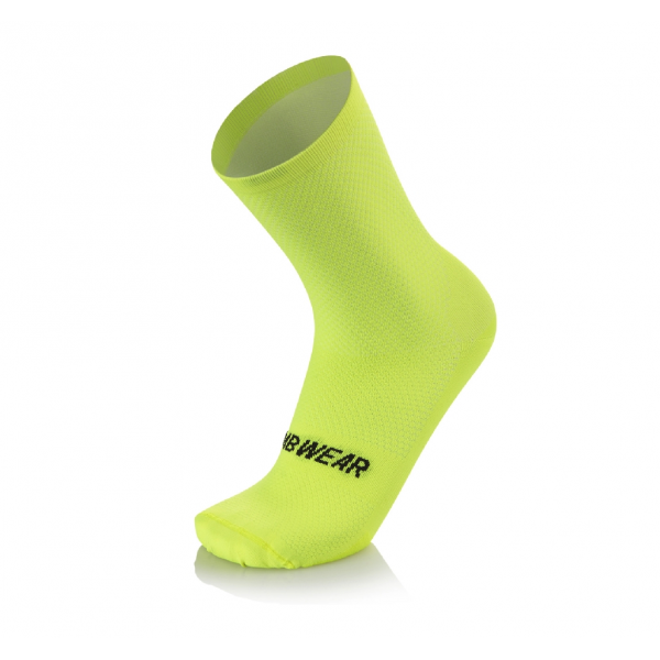 Chaussettes Mb Wear Pro Socks H15 (Jaune)
