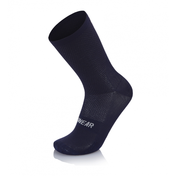 Mb Wear Calzini Pro Socks H15 (Blu)