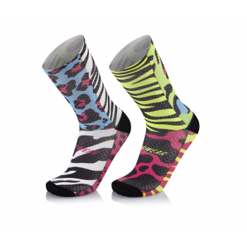Mb Wear Fun Socks H16 (Savana)