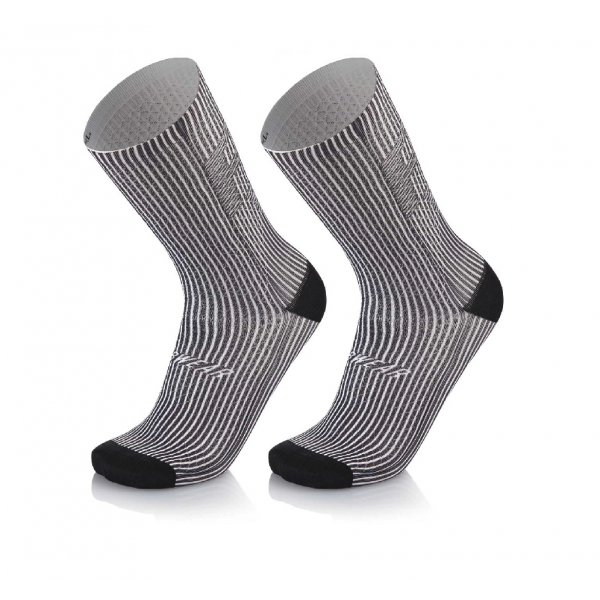 Mb Wear Fun Socks H16 (F... You)