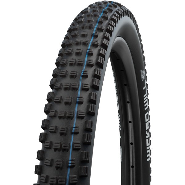 Schwalbe Wicked Will 29x2.4 Super Race Addix Soft Tl-Easy tire