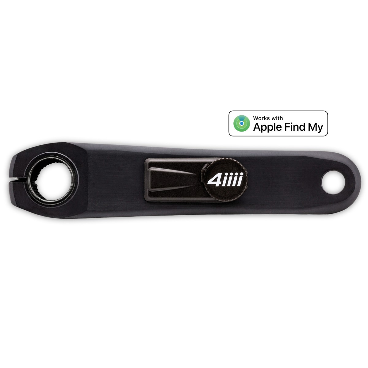 Capteur de puissance 4iiii Precision Ultegra 6800