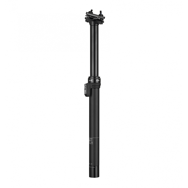 Tige de selle télescopique KS E20...