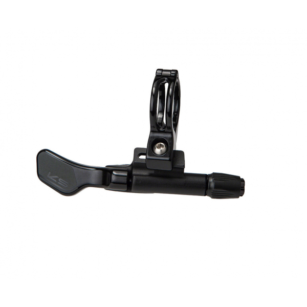KS Comando Remoto Inferiore Southpaw Alloy Reverse 22.2mm
