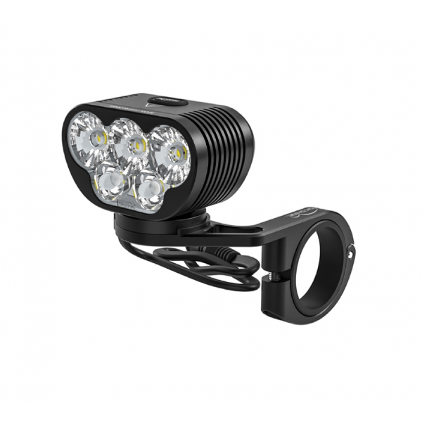 Luz delantera LED Magicshine blanca Monteer 8000S V2.0 (Usb-C)