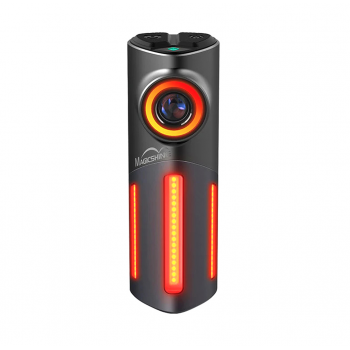 Feu arrière LED rouge...