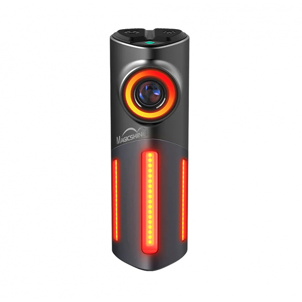 Magicshine Seemee DV Red LED Tail...