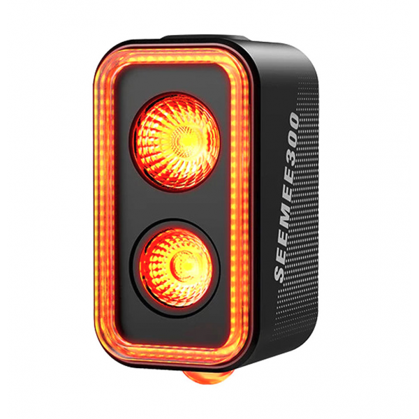Magicshine Seemee 300 Red LED Rear Light