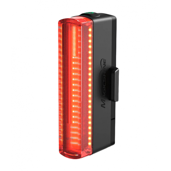 Magicshine Red LED Taillight Seemee 50 Group Ride (With Battery)