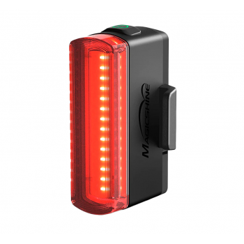 Feu arrière LED rouge...
