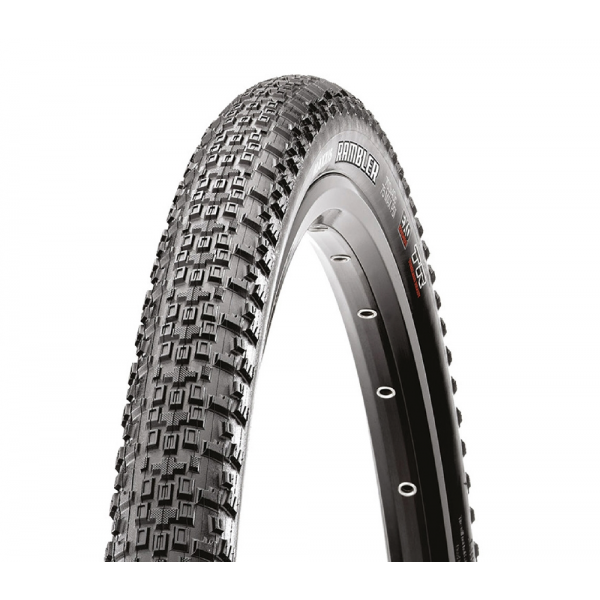 Cubierta plegable Maxxis Rambler...
