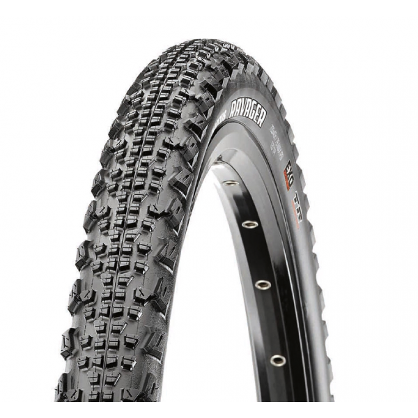Pneu pliable Maxxis Ravager 700X40C...