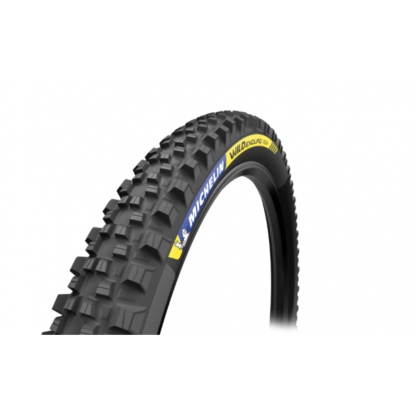 Michelin Tire Wild Enduro Rear Racing Line 29x2.40" 61-622 Black MAGI-X DH TLR RacL