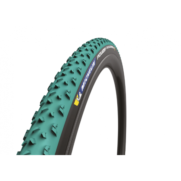 Michelin Tire Power Cyclocross Mud 28" 700x33C 33-622 TLR