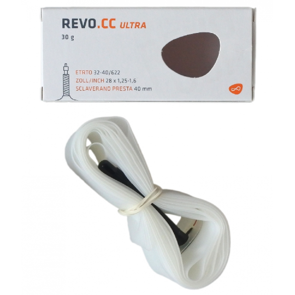 Revoloop CC Ultra 700x32/40C Presta 40mm Inner Tube