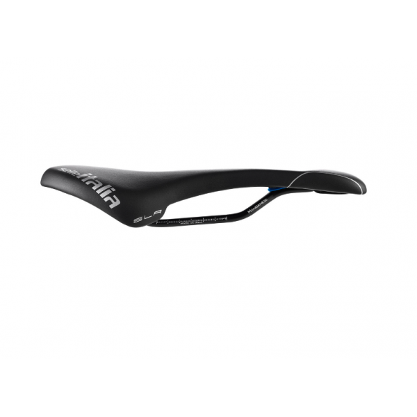 Selle Italia Sella SLR TM Superflow (Nero)