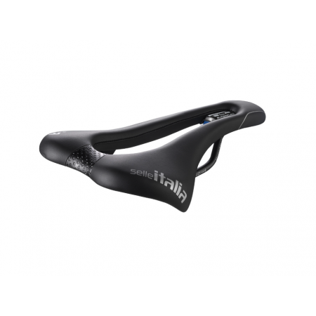 Selle Italia Selle SLR TM Superflow (Noir)